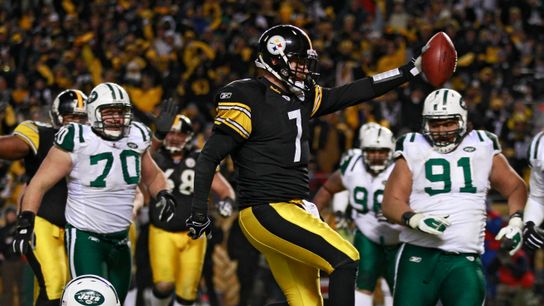 Steelers Legendary Quarterback Ben Roethlisberger Detailed How Former Rival Ray Lewis Used To Help Him On The Football Field (Steelers News)